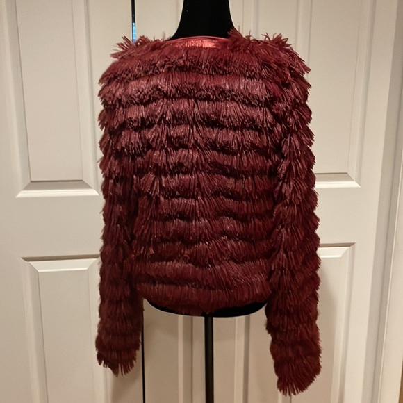 🪩 Fun, Cute Jacket 🪩 - Picture 3 of 5